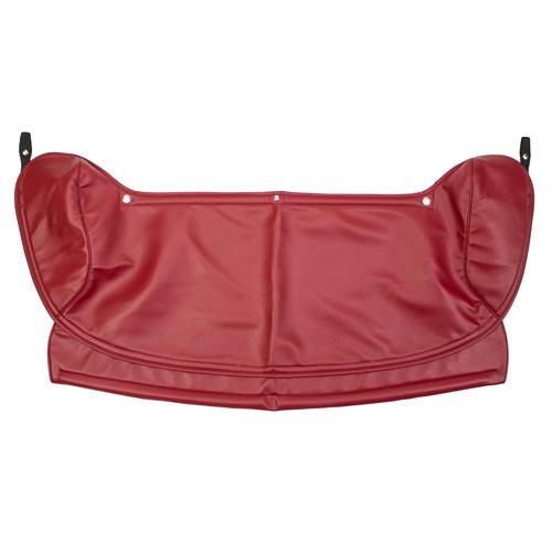 Mgf store hood cover