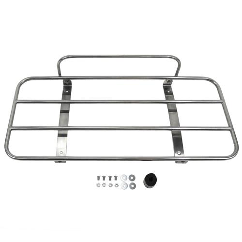 Stainless steel boot on sale rack