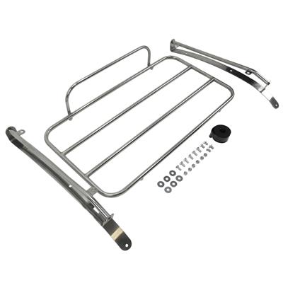 MGB Boot Racks MGOC