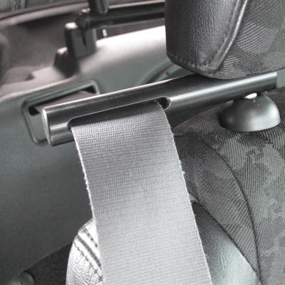 Accessories Seatbelt Guides & Covers