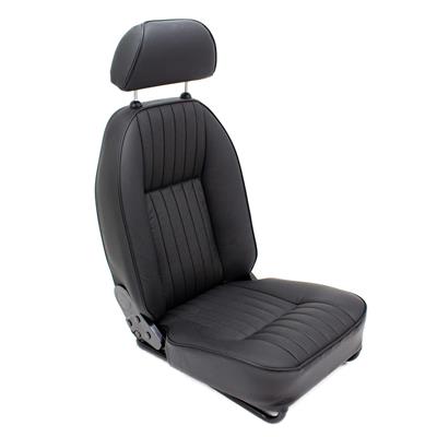 Sports Recliner Seats