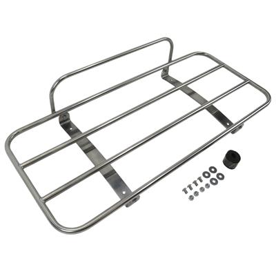 MG Midget Boot Luggage Racks