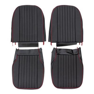 Seat Covers