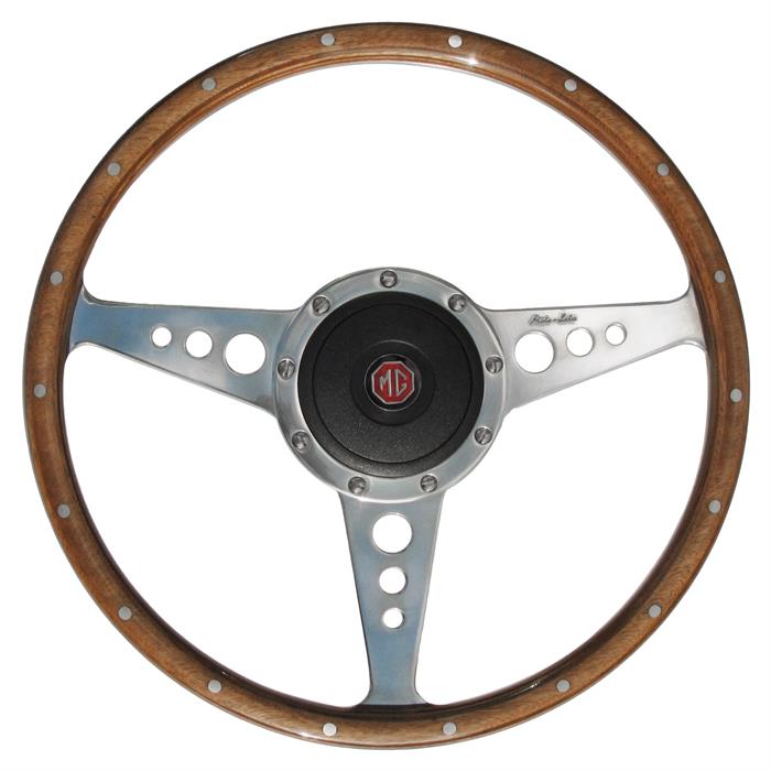 MGA Steering Wheels | MGOC