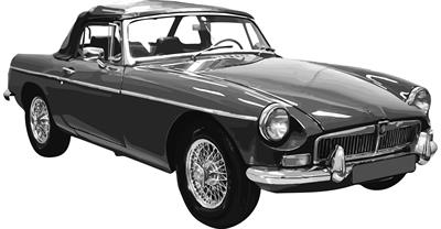 MGB