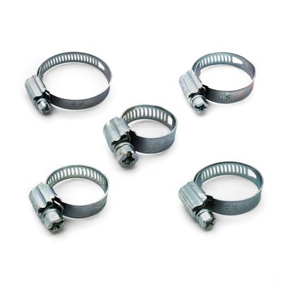 Hose Clips