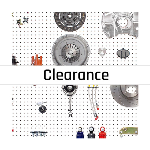 Buy MG Clearance Products