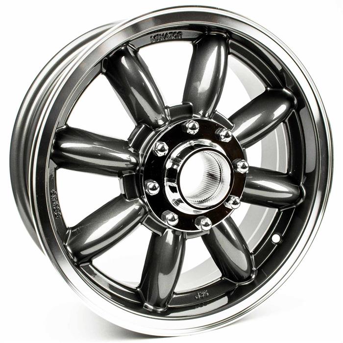 Mgc Alloy Wheels Mgoc