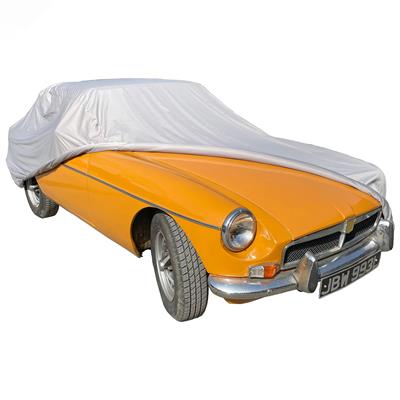 Outdoor Car Covers