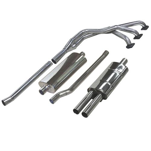 Freeflow exhaust deals