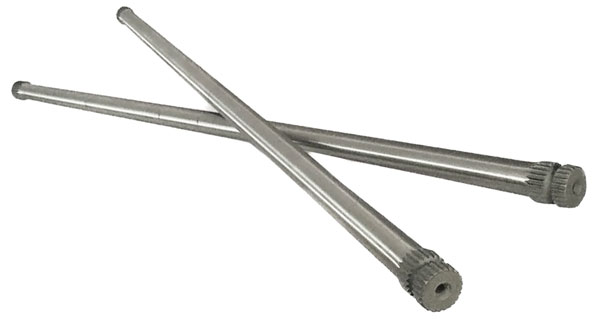 ahc238 mgc torsion bars